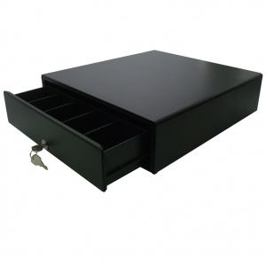 MP_1_Денежный ящик АТОЛ CD-330-B черный, 330х380х90, для Атол 24V MP_1_Денежный ящик АТОЛ CD-330-B черный, 330х380х90, для Атол 24V