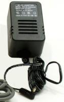 Блок питания 5V к сканерам Zebex (для RS интерфейсов) Блок питания 5V к сканерам Zebex (для RS интерфейсов)