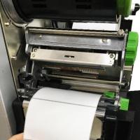 Печатающая головка для принтера этикеток MH241T и MH241P Печатающая головка для принтера этикеток MH241T и MH241P