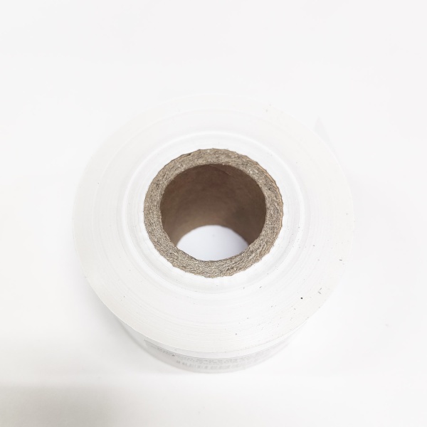MP_5_Белая термотрансферная лента (риббон) E40.9 Resin Premium Color White Textile ширина 40мм, длина 300м, втулка 1'', намотка OUT MP_5_Белая термотрансферная лента (риббон) E40.9 Resin Premium Color White Textile ширина 40мм, длина 300м, втулка 1'', намотка OUT