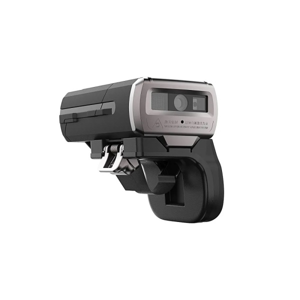 Беспроводной сканер штрихкода Urovo SR5600 (кольцо) Беспроводной сканер штрихкода Urovo SR5600 (кольцо)