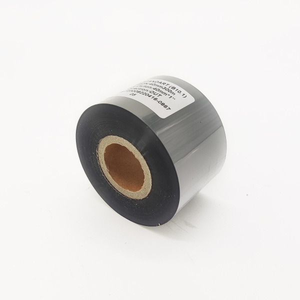 MP_3_Риббон Wax/Resin 40мм х 300м, OUT, 1 MP_3_Риббон Wax/Resin 40мм х 300м, OUT, 1