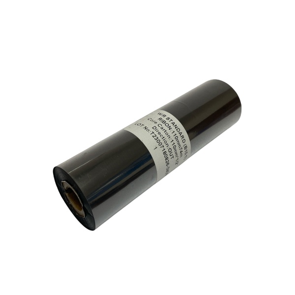 MP_1_Риббон Wax/Resin 110мм x 74м, OUT, 0.5 MP_1_Риббон Wax/Resin 110мм x 74м, OUT, 0.5