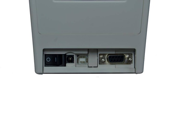 Термопринтер этикеток TSC TDP-225 Термопринтер этикеток TSC TDP-225