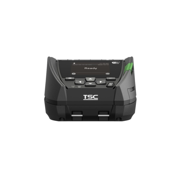 Мобильный термопринтер TSC Alpha-30L Мобильный термопринтер TSC Alpha-30L