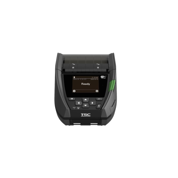 Мобильный термопринтер TSC Alpha-30L Мобильный термопринтер TSC Alpha-30L
