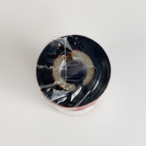 MP_4_Черный риббон PS Wax/Resin Premium 57мм х 74м (термотрасферная лента), OUT, 0.5'', ширина втулки 57мм MP_4_Черный риббон PS Wax/Resin Premium 57мм х 74м (термотрасферная лента), OUT, 0.5'', ширина втулки 57мм