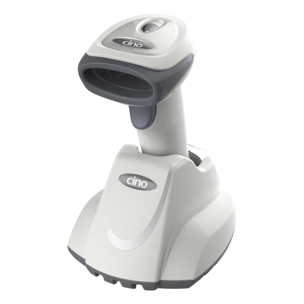 Беспроводной 2D cканер штрихкода CINO A660BT Беспроводной 2D cканер штрихкода CINO A660BT