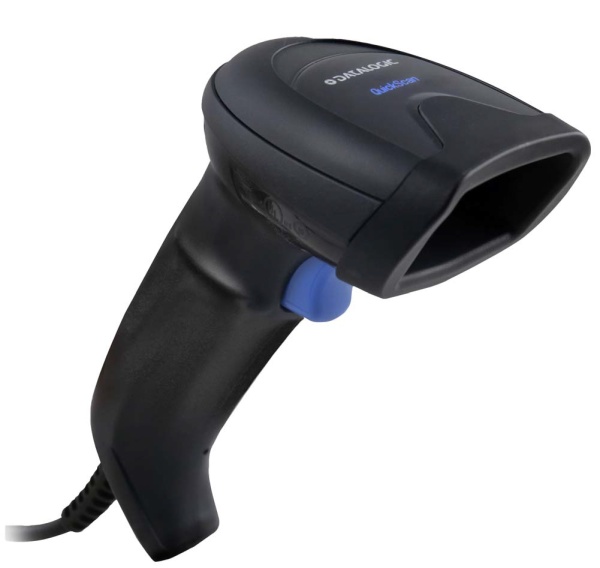 Skaner-QD2500 Skaner-QD2500