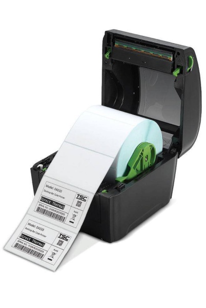 Термопринтер этикеток TSC DA210 Термопринтер этикеток TSC DA210