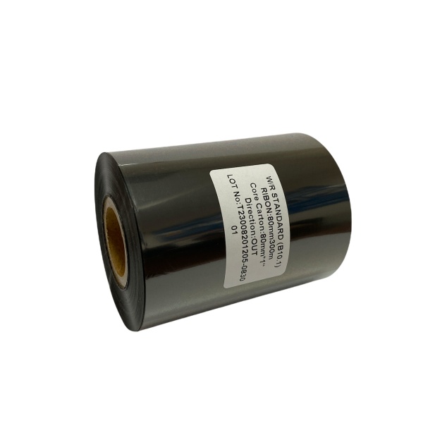 MP_1_Риббон 80мм х 300м Wax/Resin OUT  MP_1_Риббон 80мм х 300м Wax/Resin OUT
