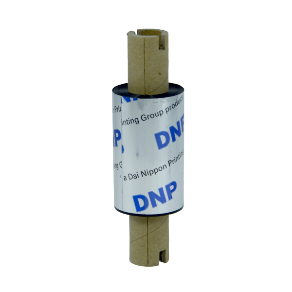 MP_4_Риббон TR4085+ 55мм x 74м, OUT, Wax, 0.5 MP_4_Риббон TR4085+ 55мм x 74м, OUT, Wax, 0.5