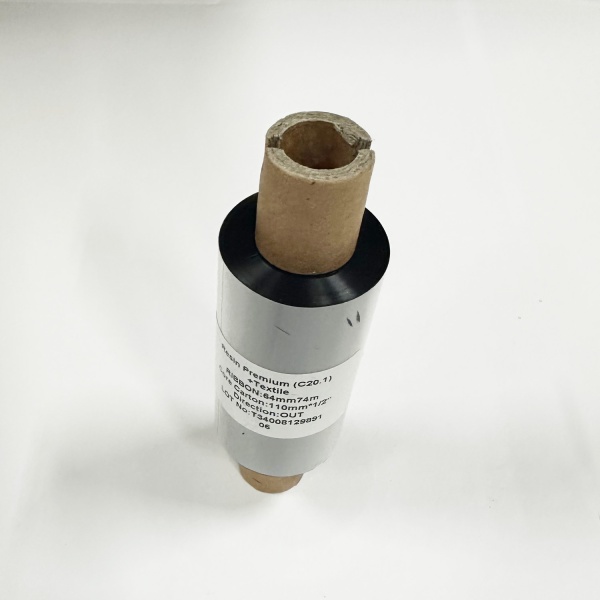 MP_4_Риббон Resin premium 64мм x 74м, OUT, 0,5'' MP_4_Риббон Resin premium 64мм x 74м, OUT, 0,5''