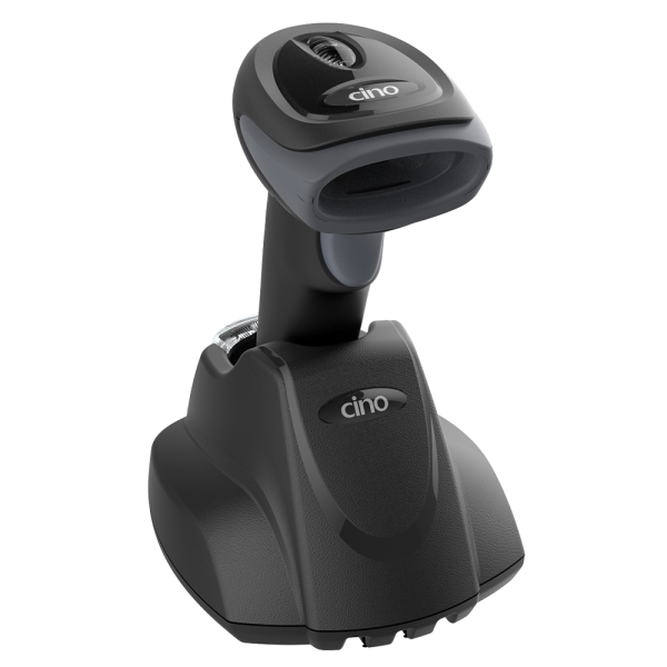Беспроводной 2D cканер штрихкода CINO A660BT Беспроводной 2D cканер штрихкода CINO A660BT