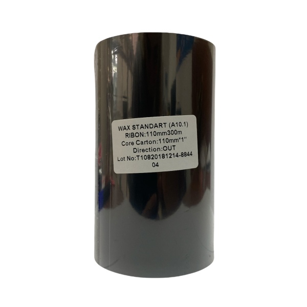 MP_4_Риббон Wax 110мм х 300м, OUT, 1 MP_4_Риббон Wax 110мм х 300м, OUT, 1