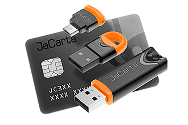 Базовый комплект JaCarta SE + КЭП для ЕГАИС Базовый комплект JaCarta SE + КЭП для ЕГАИС