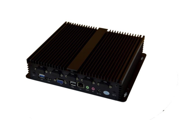 POS-компьютер АТОЛ NFD10 POS-компьютер АТОЛ NFD10
