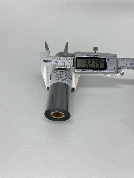 MP_4_Риббон C20.1 Resin Premium + Textile 110мм - 74м - 0,5 MP_4_Риббон C20.1 Resin Premium + Textile 110мм - 74м - 0,5
