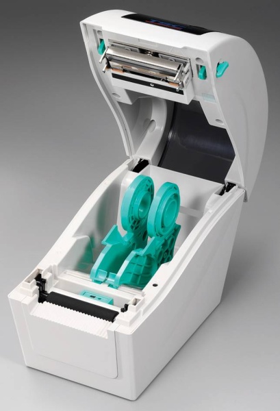 Термопринтер этикеток TSC TDP-225 Термопринтер этикеток TSC TDP-225