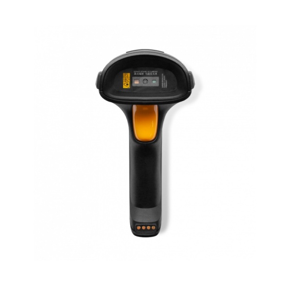 Беспроводной сканер штрихкодов NEWLAND HR52 Bonito Bluetooth Беспроводной сканер штрихкодов NEWLAND HR52 Bonito Bluetooth