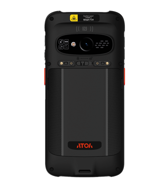 Терминал сбора данных АТОЛ Smart T31 Терминал сбора данных АТОЛ Smart T31