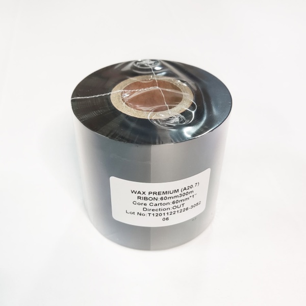 MP_2_Риббон Wax premium 60мм х 300м, OUT, 1'' MP_2_Риббон Wax premium 60мм х 300м, OUT, 1''