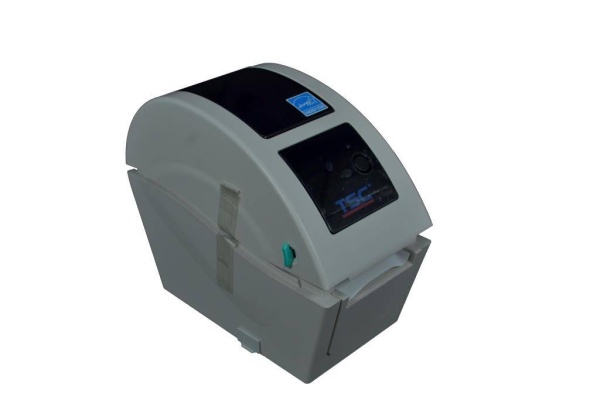 Термопринтер этикеток TSC TDP-225 Термопринтер этикеток TSC TDP-225