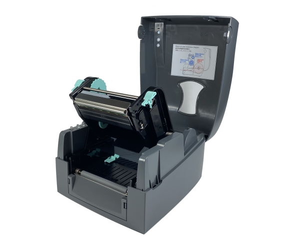 MP_3_Принтер этикеток Godex G500U, 203 dpi, USB MP_3_Принтер этикеток Godex G500U, 203 dpi, USB
