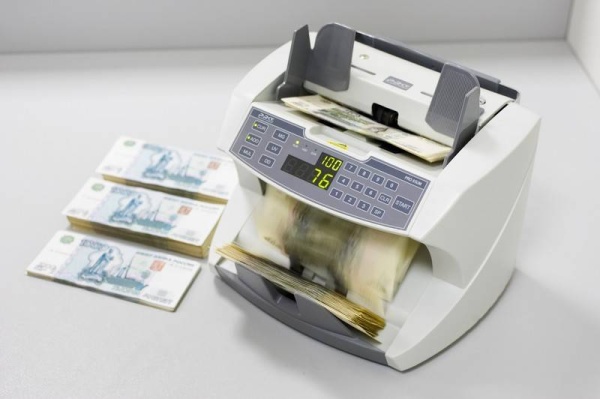 Счетчик банкнот PRO-85 Счетчик банкнот PRO-85