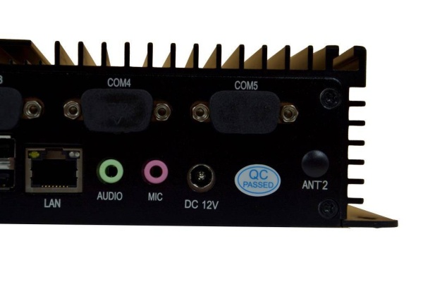 POS-компьютер АТОЛ NFD10 POS-компьютер АТОЛ NFD10