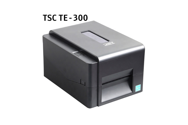 MP_6_Принтер этикеток TSC TE300 U MP_6_Принтер этикеток TSC TE300 U