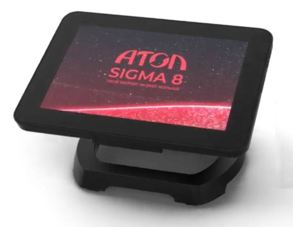 Атол Sigma 8 Атол Sigma 8