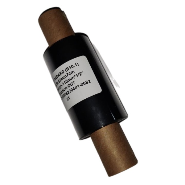 MP_3_Риббон Wax/Resin 57мм x 74м, OUT, 0.5 MP_3_Риббон Wax/Resin 57мм x 74м, OUT, 0.5