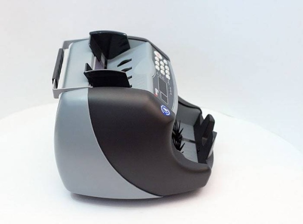Счетчик банкнот Cassida 6650 UV Счетчик банкнот Cassida 6650 UV