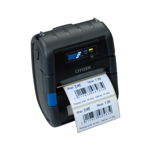 Мобильный принтер Citizen CMP-30II Мобильный принтер Citizen CMP-30II