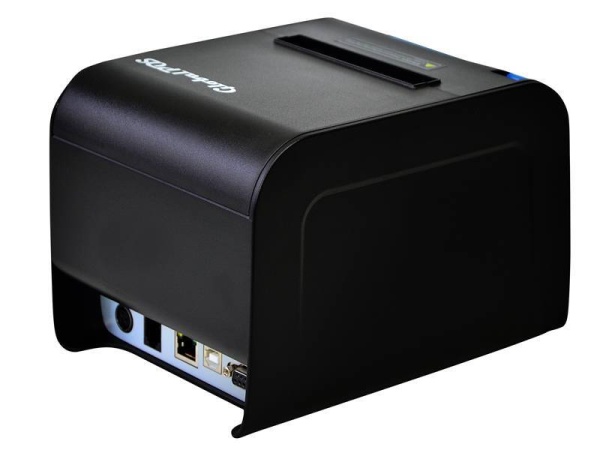 Чековый термопринтер GlobalPOS RP328 Чековый термопринтер GlobalPOS RP328