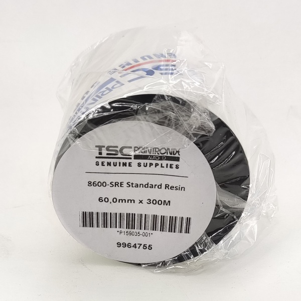 MP_2_Красящая лента TSC 8600-SRE Standard Resin 60х300 MP_2_Красящая лента TSC 8600-SRE Standard Resin 60х300