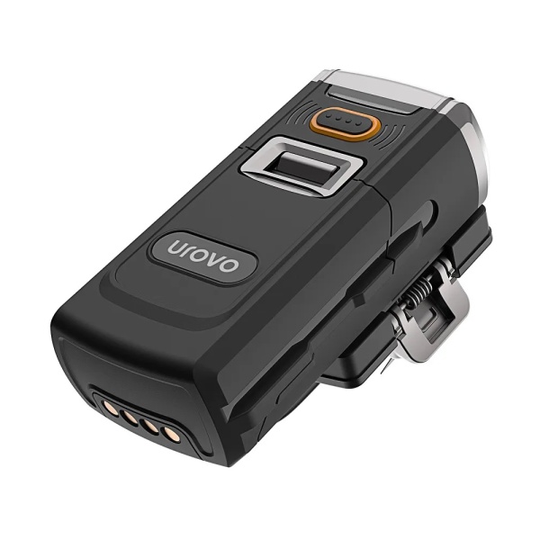 Беспроводной сканер штрихкода Urovo SR5600 (кольцо) Беспроводной сканер штрихкода Urovo SR5600 (кольцо)
