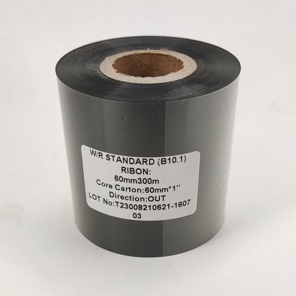 MP_3_Риббон Wax/Resin 60мм х 300м, OUT, 1 MP_3_Риббон Wax/Resin 60мм х 300м, OUT, 1
