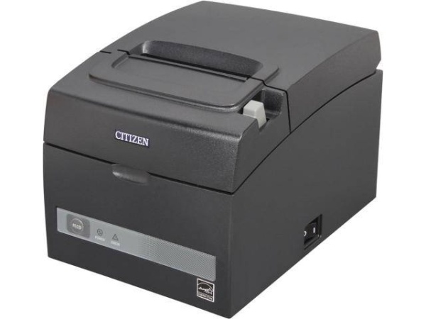 Принтер чеков Citizen CT-S310II Принтер чеков Citizen CT-S310II
