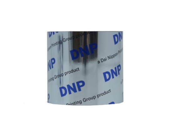 Риббон DNP TR4085+ 60мм x 300м, OUT, Wax, 1" Риббон DNP TR4085+ 60мм x 300м, OUT, Wax, 1"