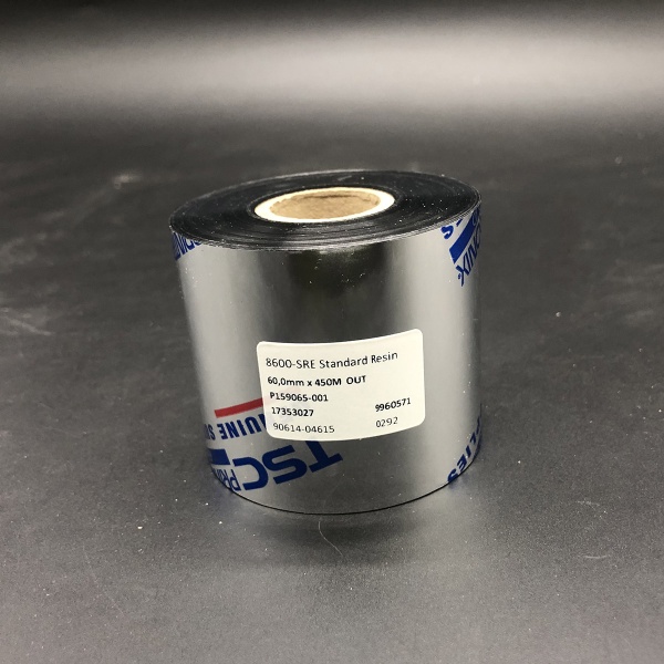MP_3_Красящая лента TSC 8600-SRE Standard Resin 60х450 MP_3_Красящая лента TSC 8600-SRE Standard Resin 60х450