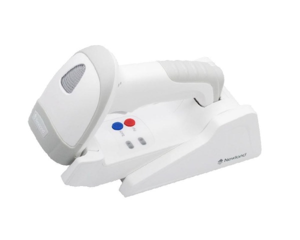 Беспроводной 2D сканер штрихкода Newland HR3280-BT Marlin Беспроводной 2D сканер штрихкода Newland HR3280-BT Marlin