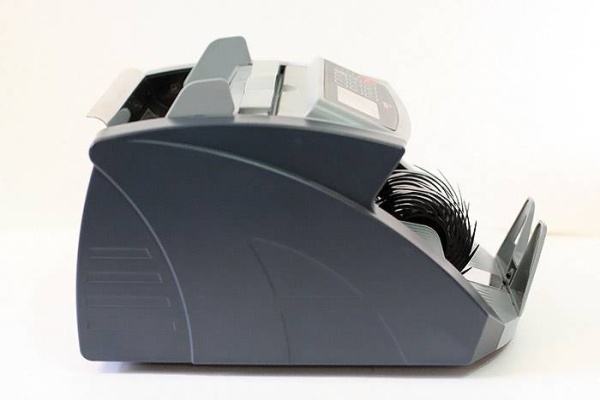 Счетчик банкнот Cassida 5550 Счетчик банкнот Cassida 5550