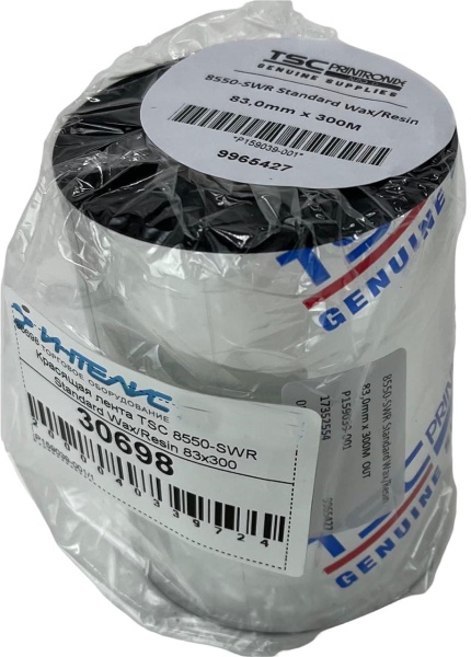 MP_2_TSC 8550-SWR Standard Wax/Resin 83х300 MP_2_TSC 8550-SWR Standard Wax/Resin 83х300