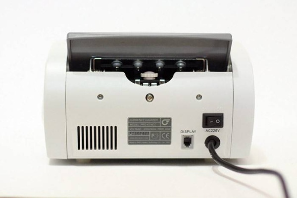 Счётчик банкнот PRO 40 series Счётчик банкнот PRO 40 series