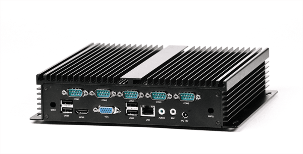 POS-компьютер АТОЛ NFD10 POS-компьютер АТОЛ NFD10