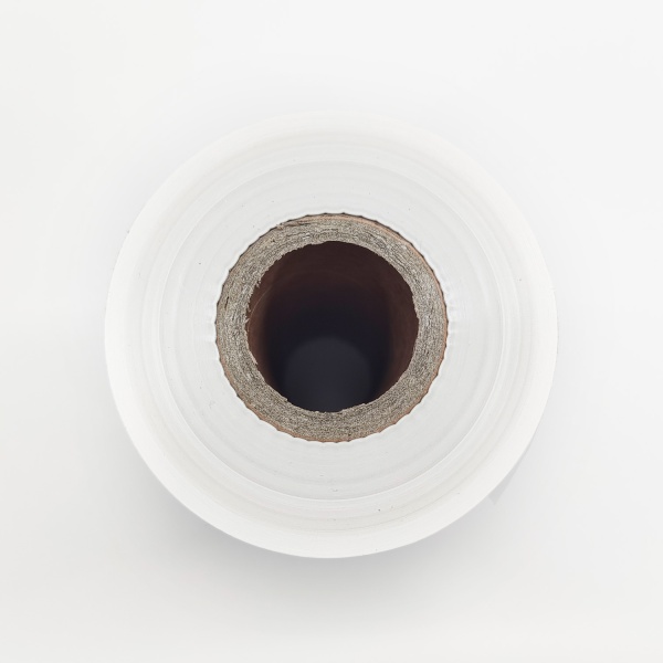MP_5_Белая термотрансферная лента (риббон) E40.9 Resin Premium Color White Textile 110мм х 300м - 1'', намотка OUT MP_5_Белая термотрансферная лента (риббон) E40.9 Resin Premium Color White Textile 110мм х 300м - 1'', намотка OUT
