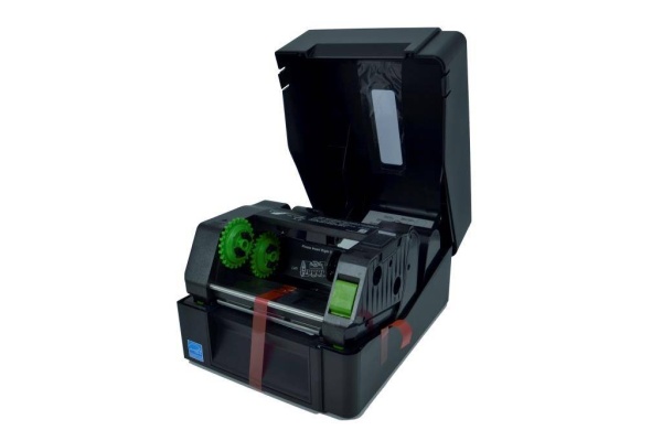 Термотрансферный принтер TSC TE300 99-065A701-00LF00 Термотрансферный принтер TSC TE300 99-065A701-00LF00