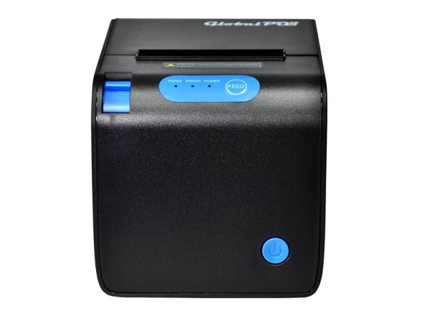 Чековый термопринтер GlobalPOS RP328 Чековый термопринтер GlobalPOS RP328